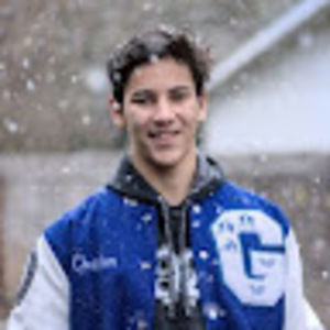 Meet your Posher, Christian